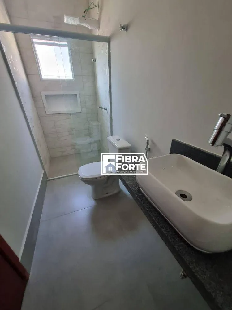 Casa de Condomínio, 2 quartos - Foto 11