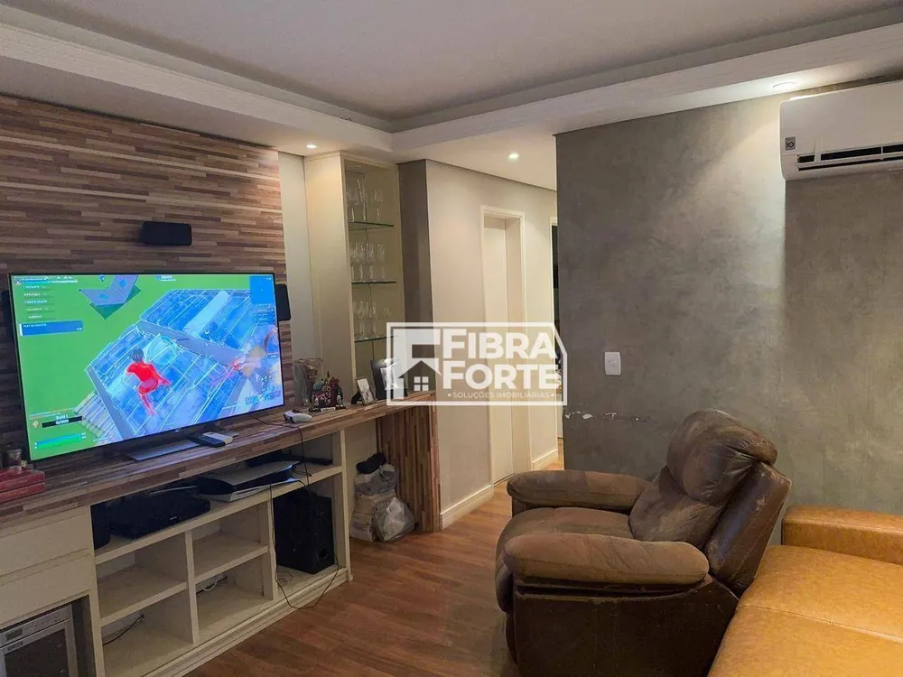 Apartamento, 3 quartos, 75 m² - Foto 17