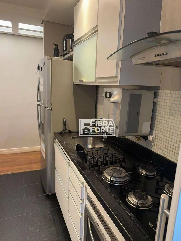 Apartamento, 3 quartos, 75 m² - Foto 9