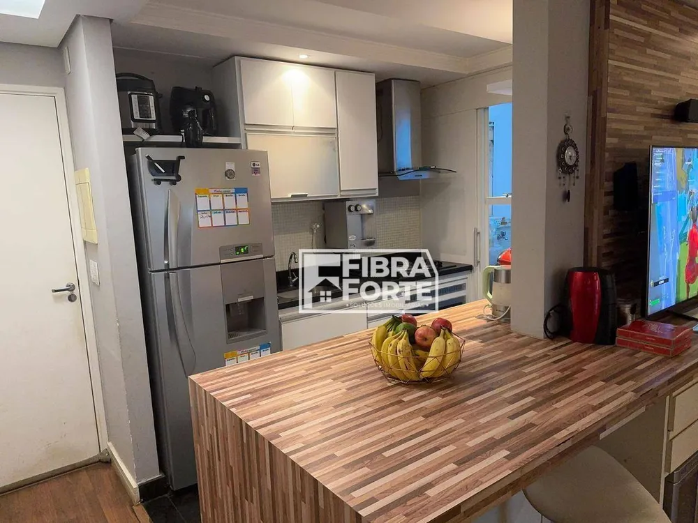 Apartamento, 3 quartos, 75 m² - Foto 16