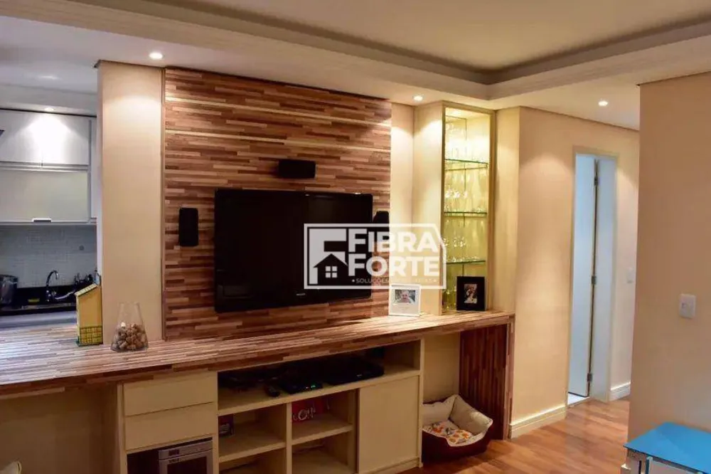Apartamento, 3 quartos, 75 m² - Foto 20
