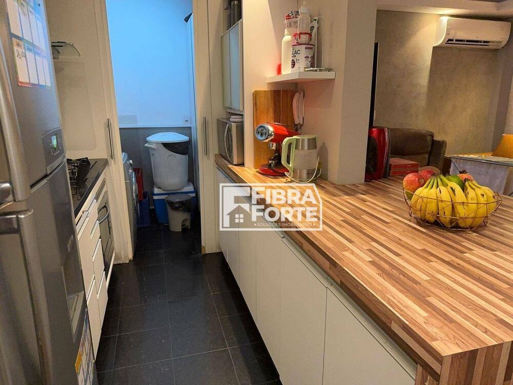 Apartamento, 3 quartos, 75 m² - Foto 2