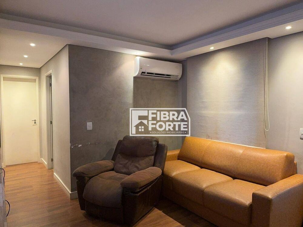 Apartamento, 3 quartos, 75 m² - Foto 1