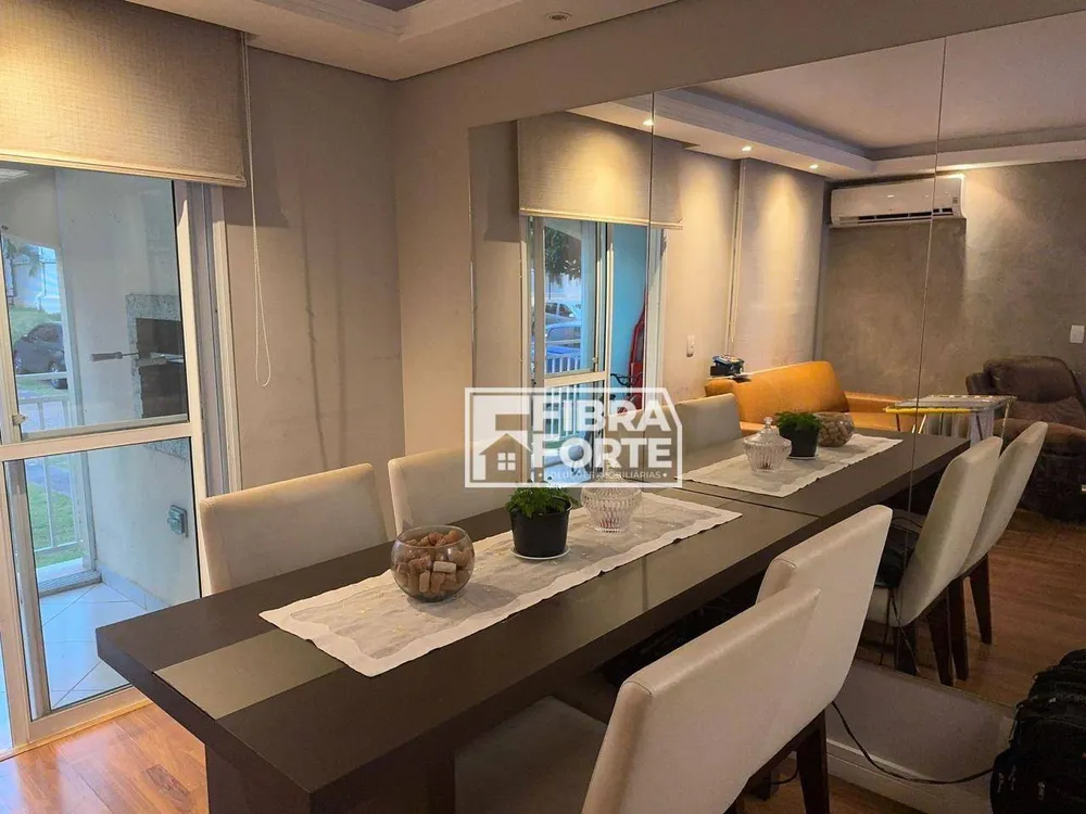 Apartamento, 3 quartos, 75 m² - Foto 15