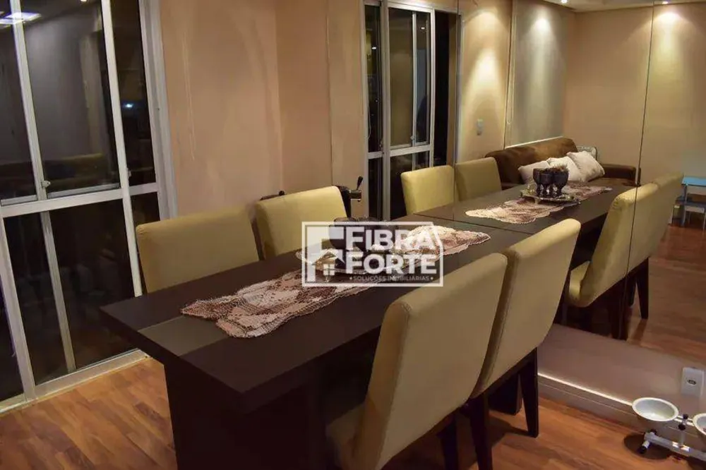 Apartamento, 3 quartos, 75 m² - Foto 13