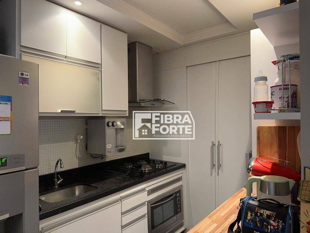 Apartamento, 3 quartos, 75 m² - Foto 3