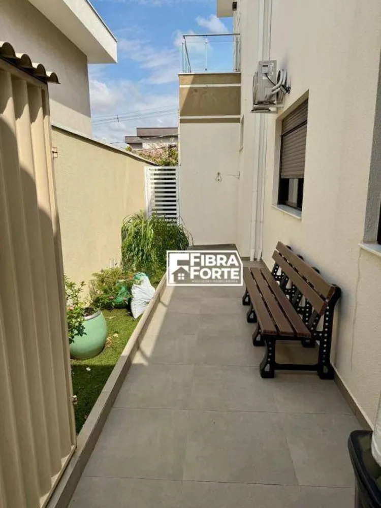 Casa de Condomínio, 3 quartos - Foto 10