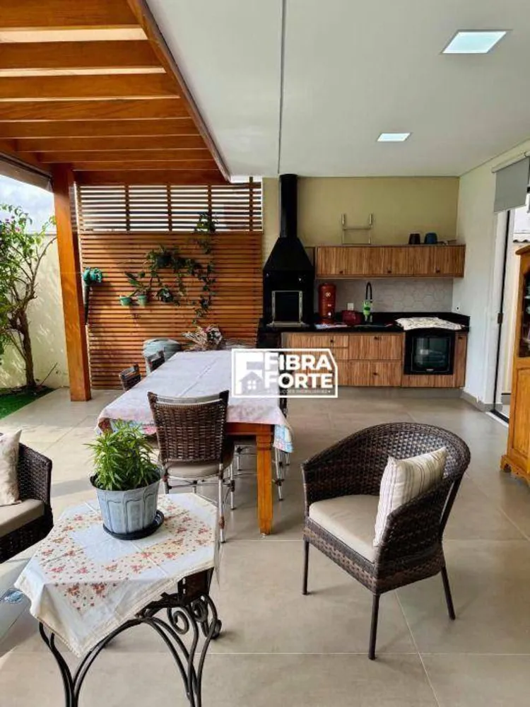 Casa de Condomínio, 3 quartos - Foto 7