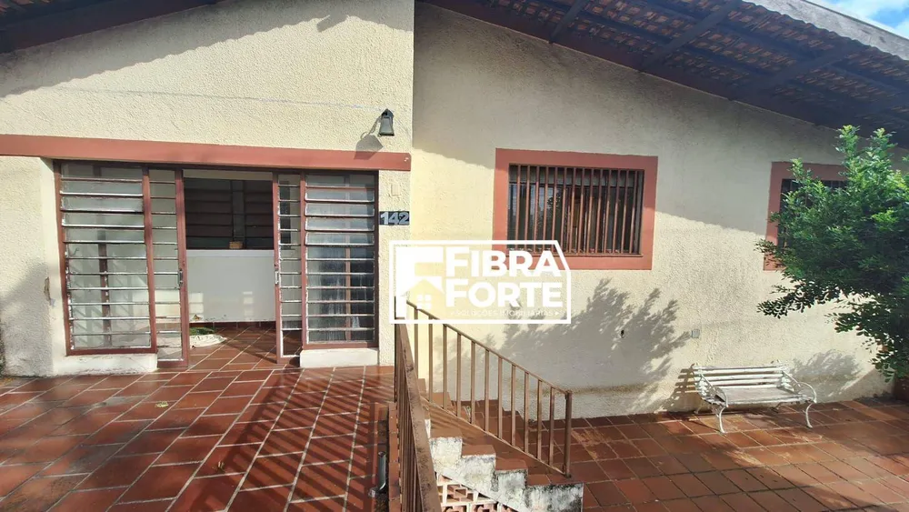 Casa, 2 quartos, 101 m² - Foto 2