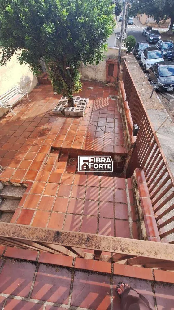 Casa, 2 quartos, 101 m² - Foto 11