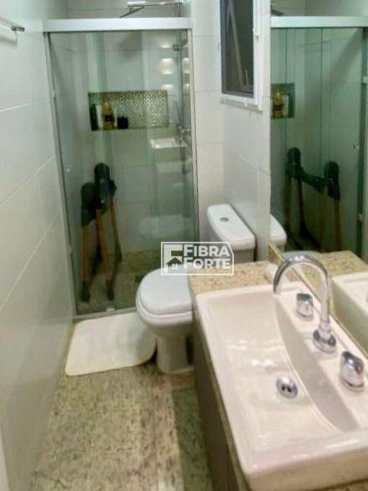 Apartamento, 3 quartos, 82 m² - Foto 14