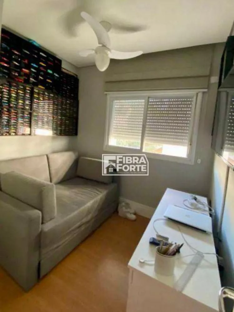 Apartamento, 3 quartos, 82 m² - Foto 11