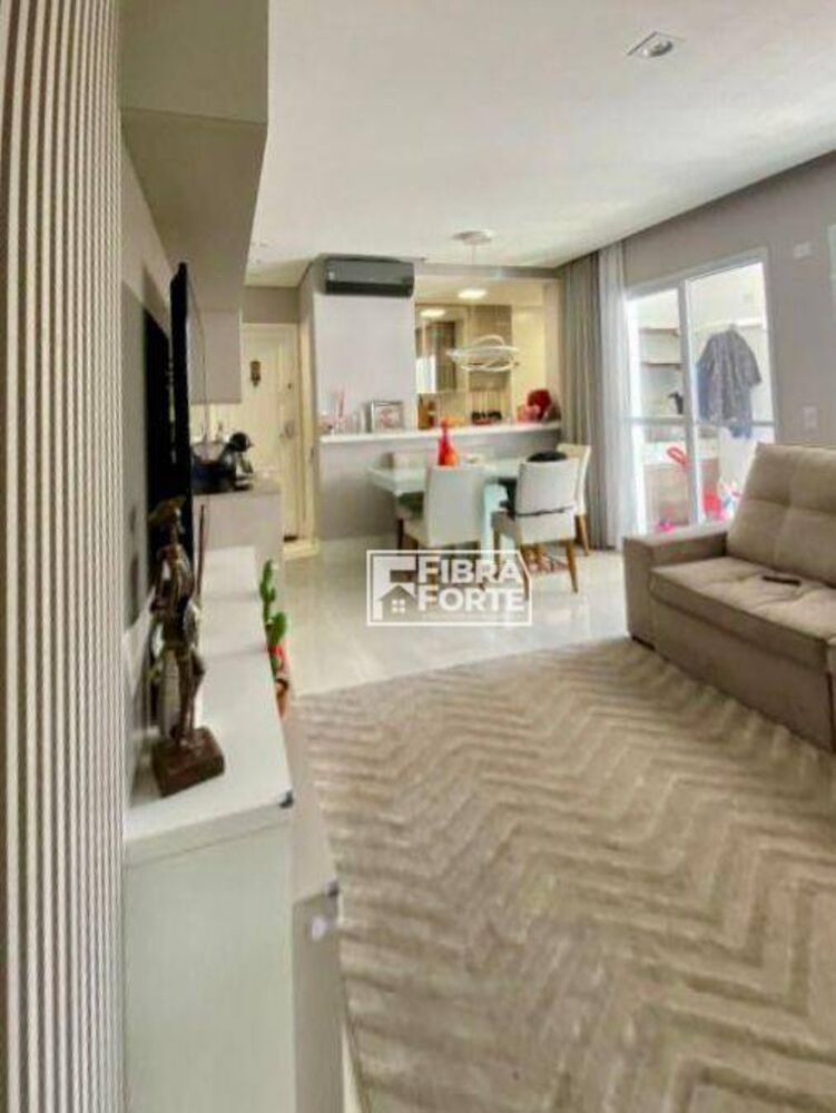 Apartamento, 3 quartos, 82 m² - Foto 4