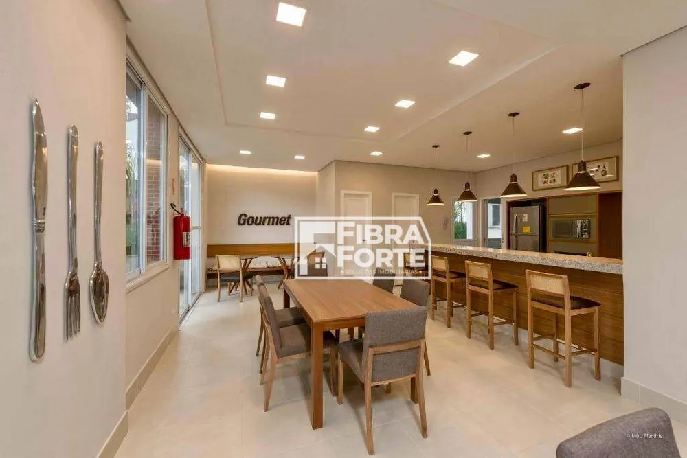 Apartamento, 3 quartos, 82 m² - Foto 26