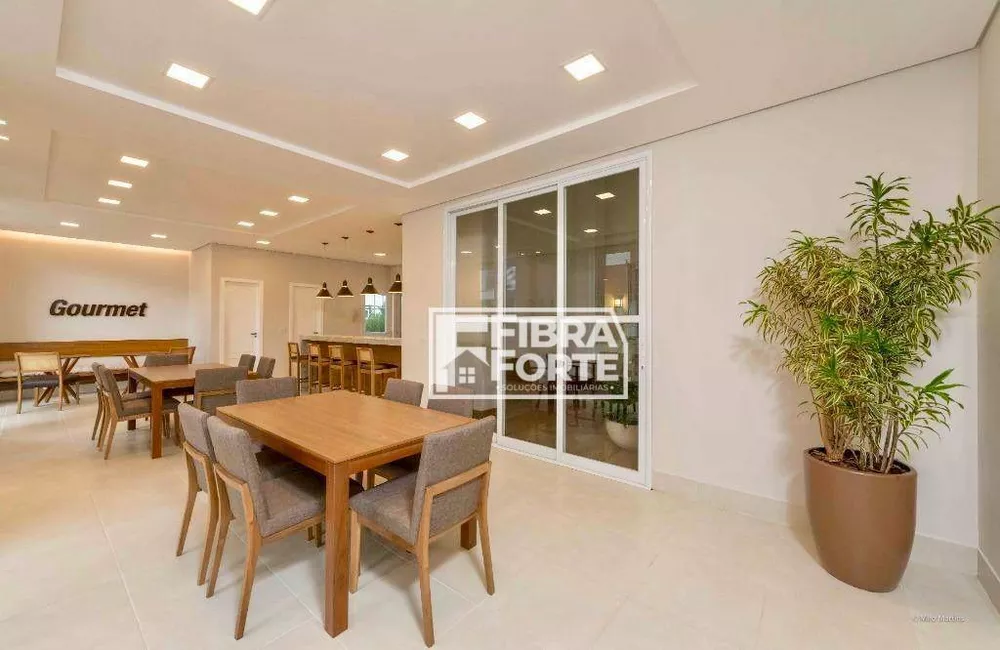 Apartamento, 3 quartos, 82 m² - Foto 9
