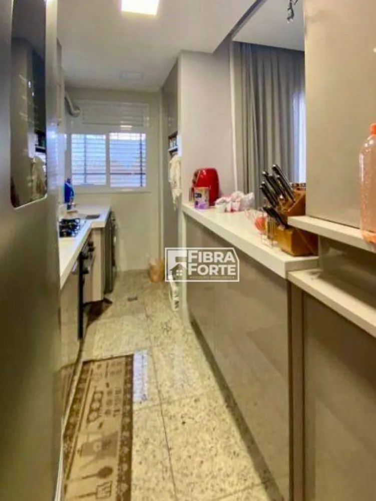 Apartamento, 3 quartos, 82 m² - Foto 9