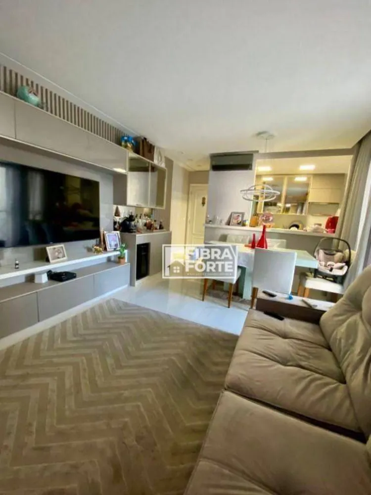 Apartamento, 3 quartos, 82 m² - Foto 5