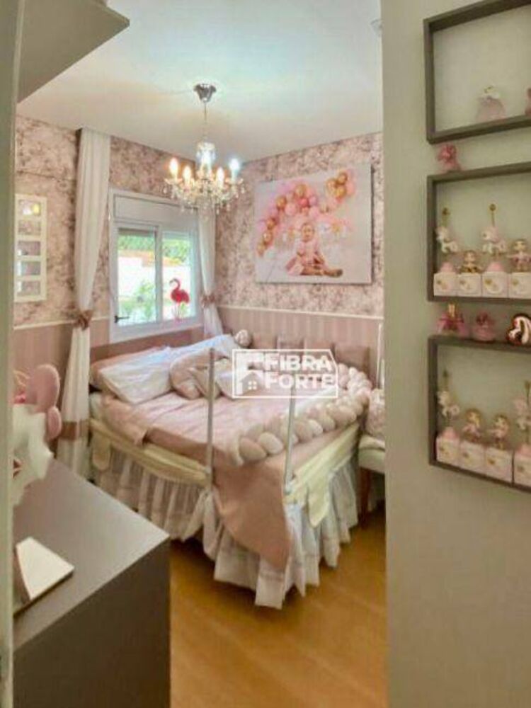 Apartamento, 3 quartos, 82 m² - Foto 1