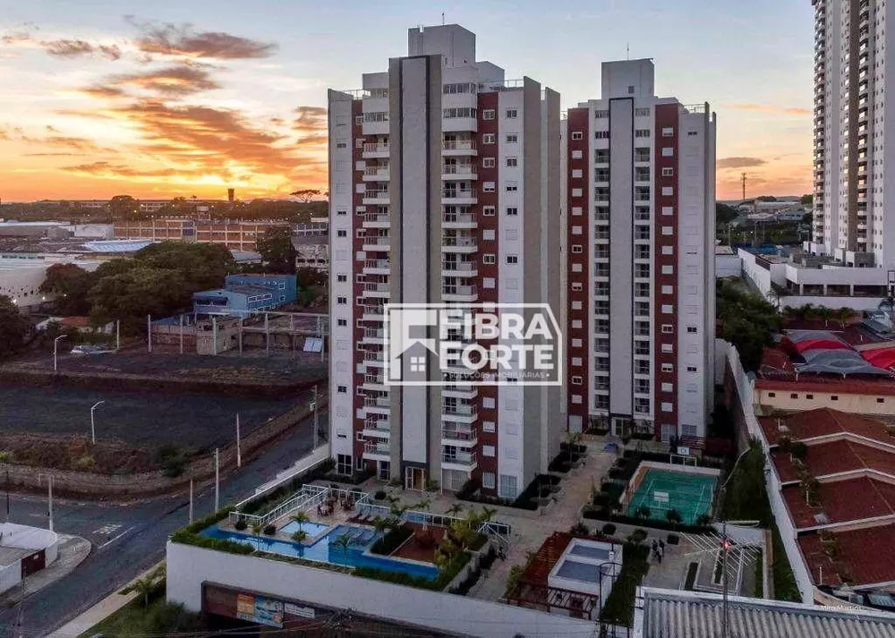 Apartamento, 3 quartos, 82 m² - Foto 6