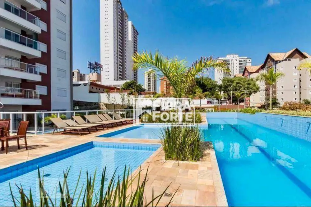 Apartamento, 3 quartos, 82 m² - Foto 4