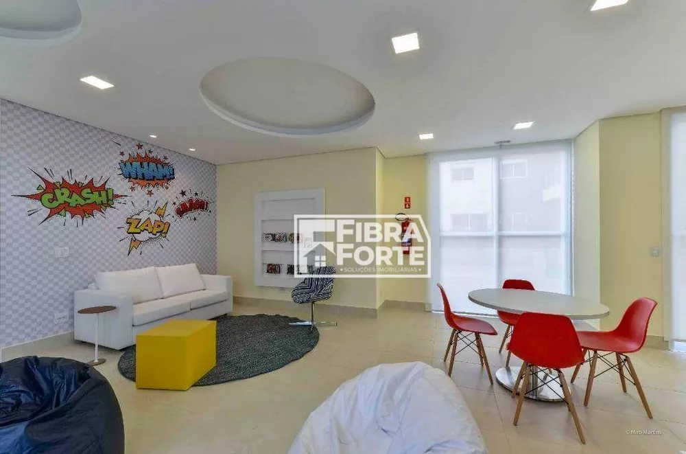 Apartamento, 3 quartos, 82 m² - Foto 8