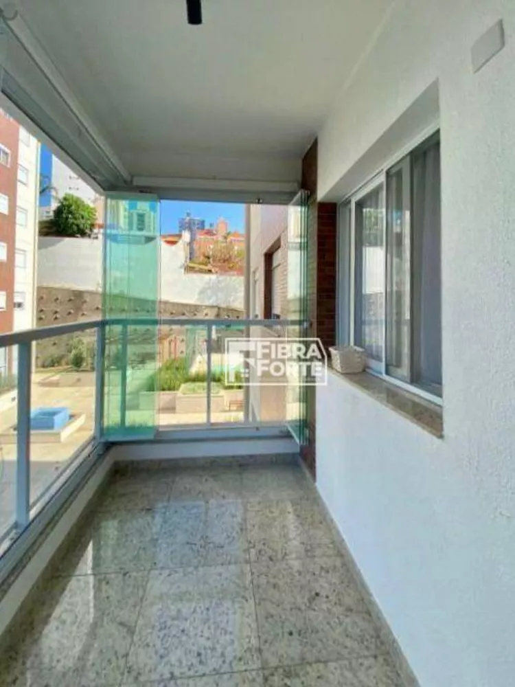Apartamento, 3 quartos, 82 m² - Foto 7