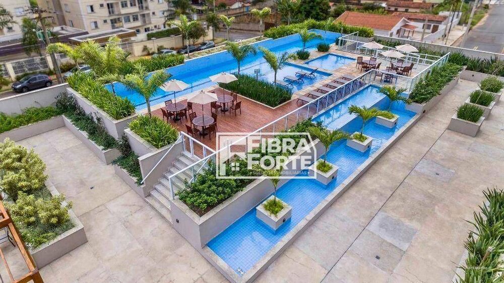 Apartamento, 3 quartos, 82 m² - Foto 17
