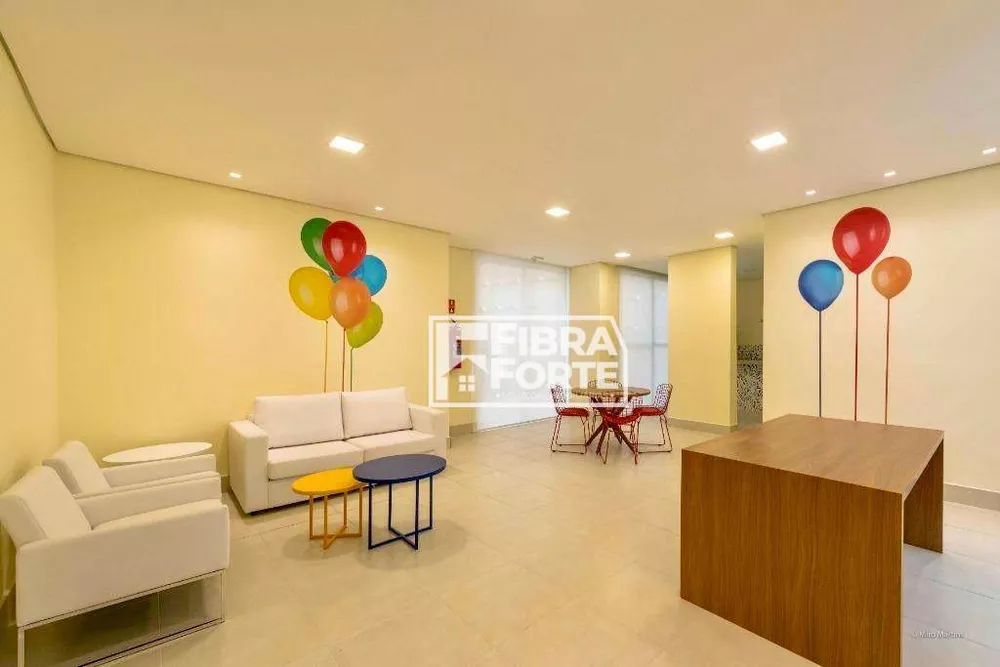 Apartamento, 3 quartos, 82 m² - Foto 5