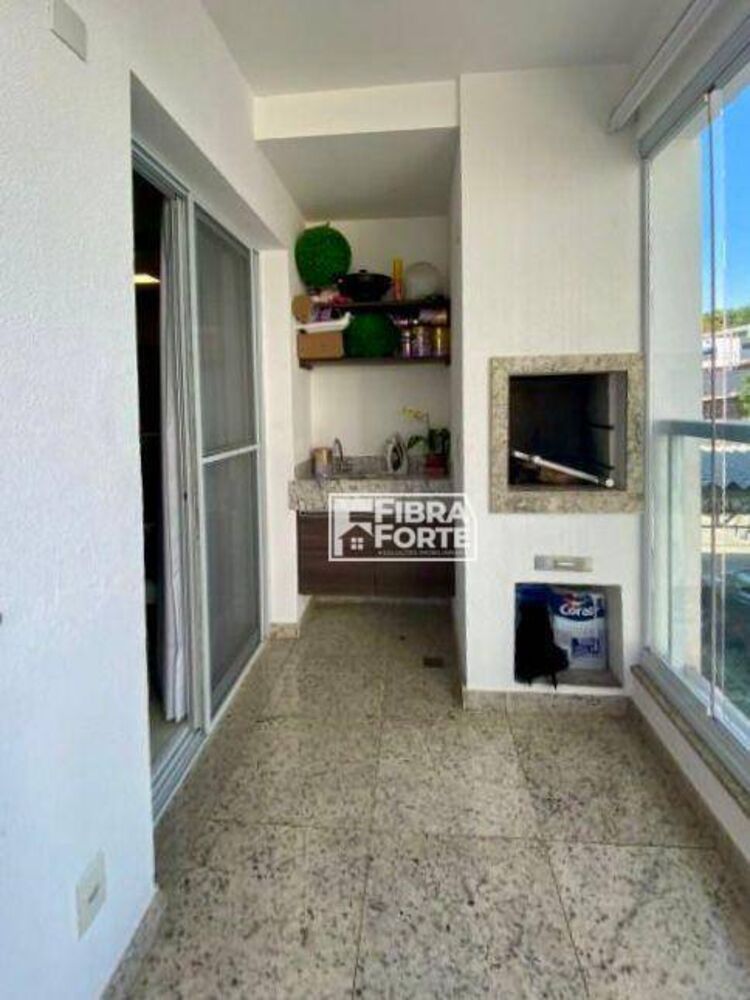 Apartamento, 3 quartos, 82 m² - Foto 2