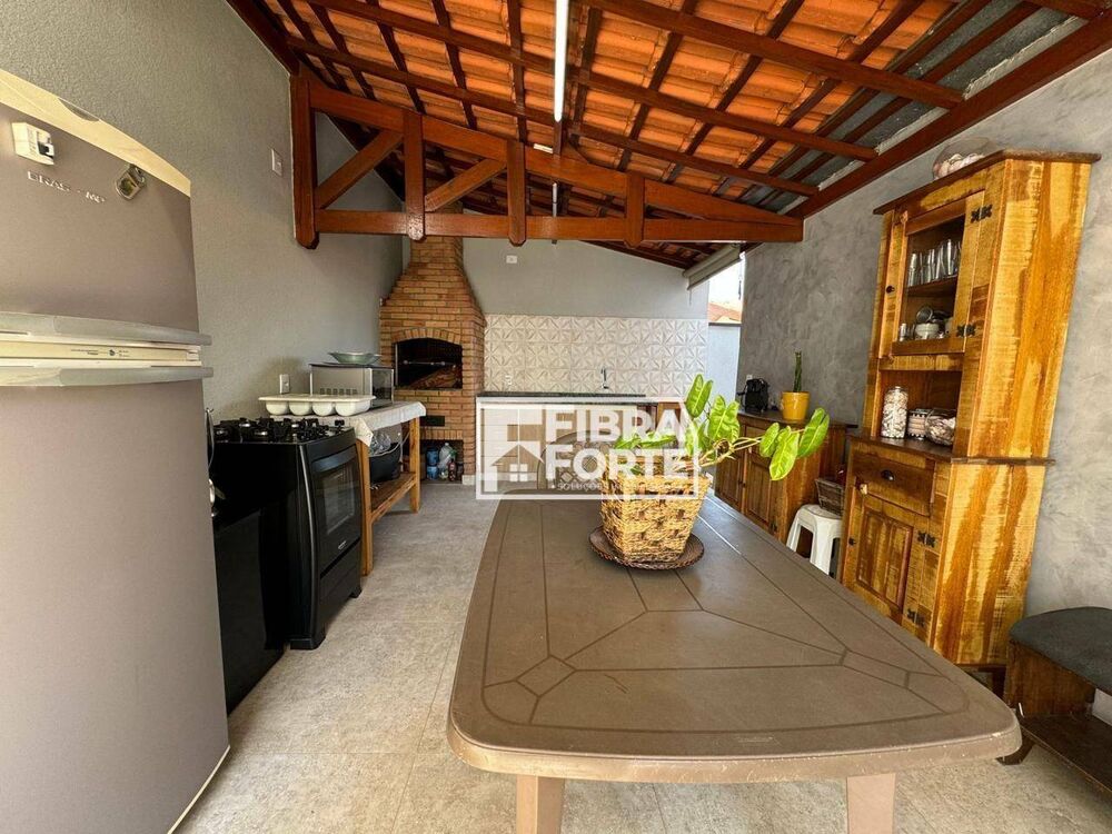 Casa de Condomínio, 3 quartos - Foto 5