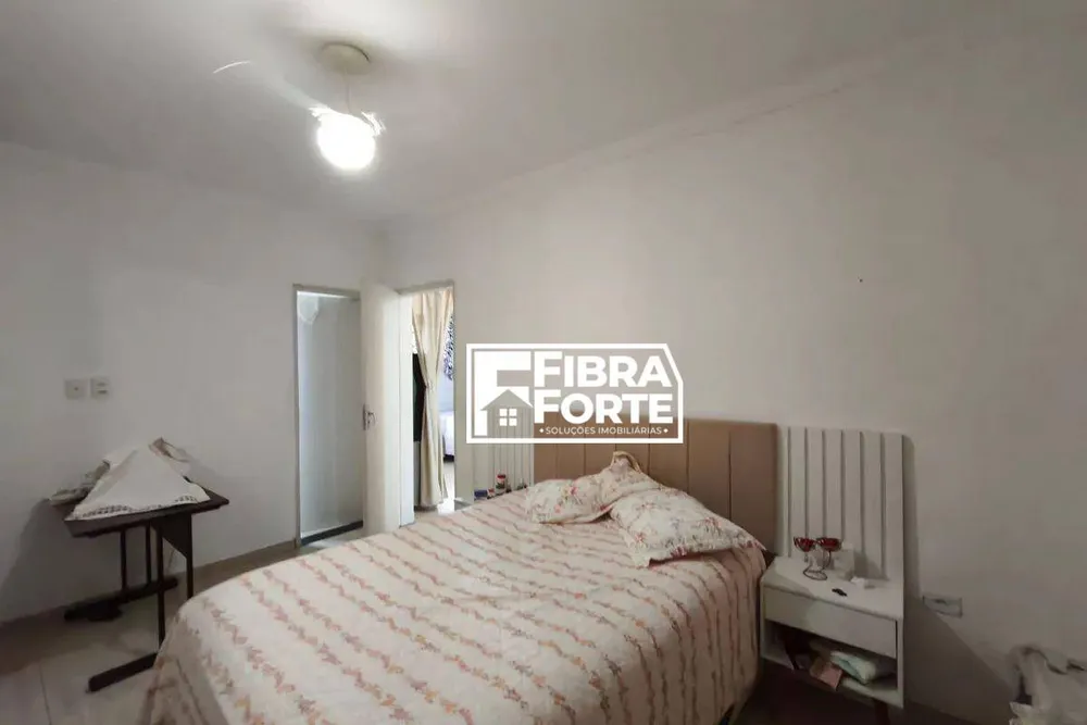 Casa, 3 quartos, 81 m² - Foto 2