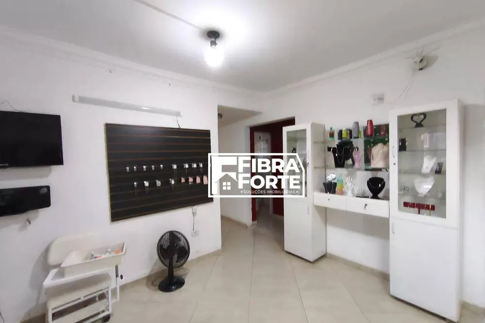 Casa, 3 quartos, 81 m² - Foto 1