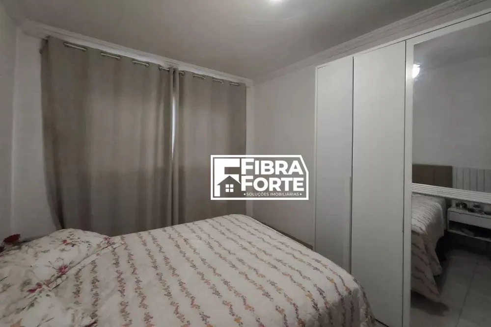 Casa, 3 quartos, 81 m² - Foto 6