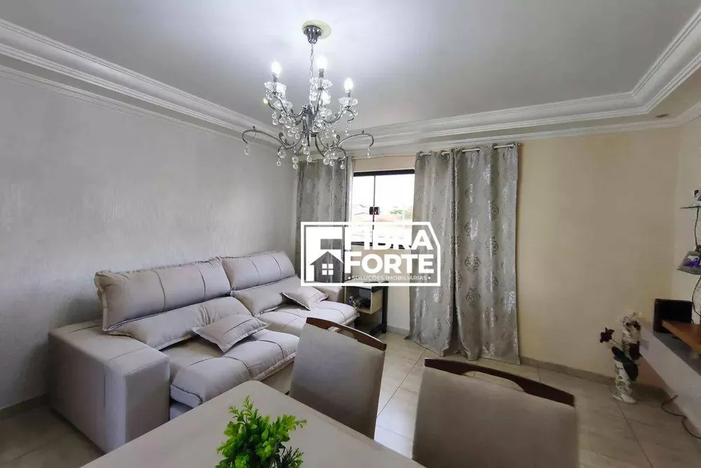 Casa, 3 quartos, 81 m² - Foto 7