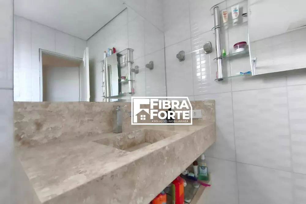 Casa, 3 quartos, 81 m² - Foto 11