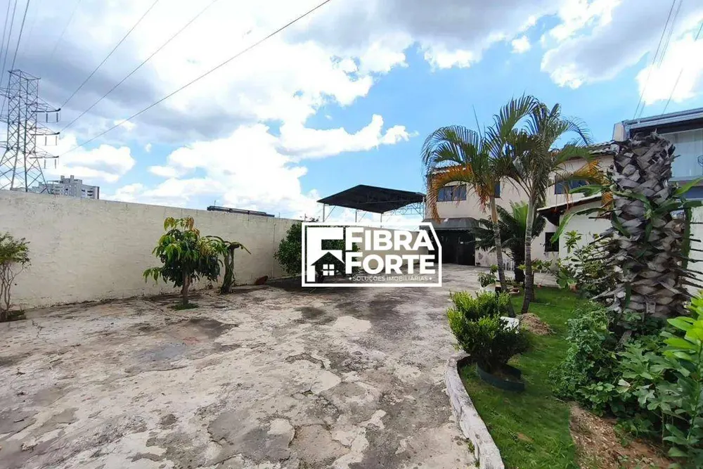Casa, 3 quartos, 81 m² - Foto 8