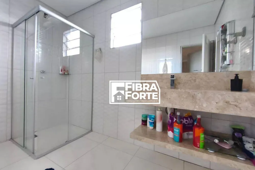 Casa, 3 quartos, 81 m² - Foto 3
