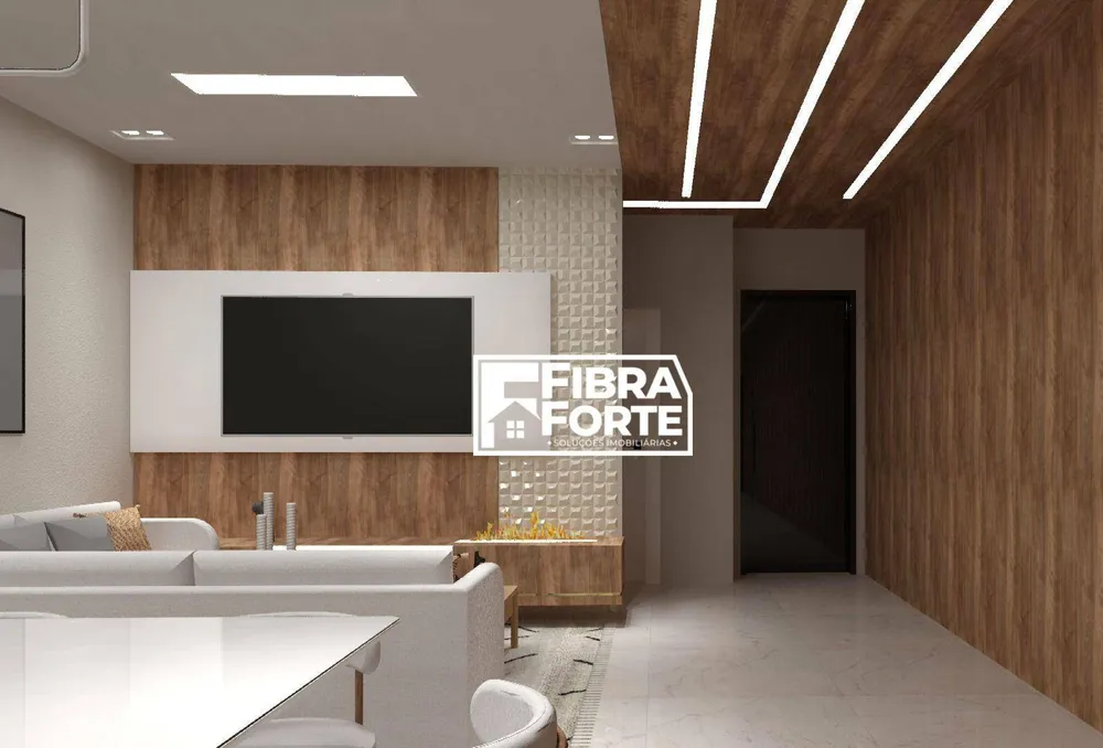 Casa de Condomínio, 3 quartos - Foto 6