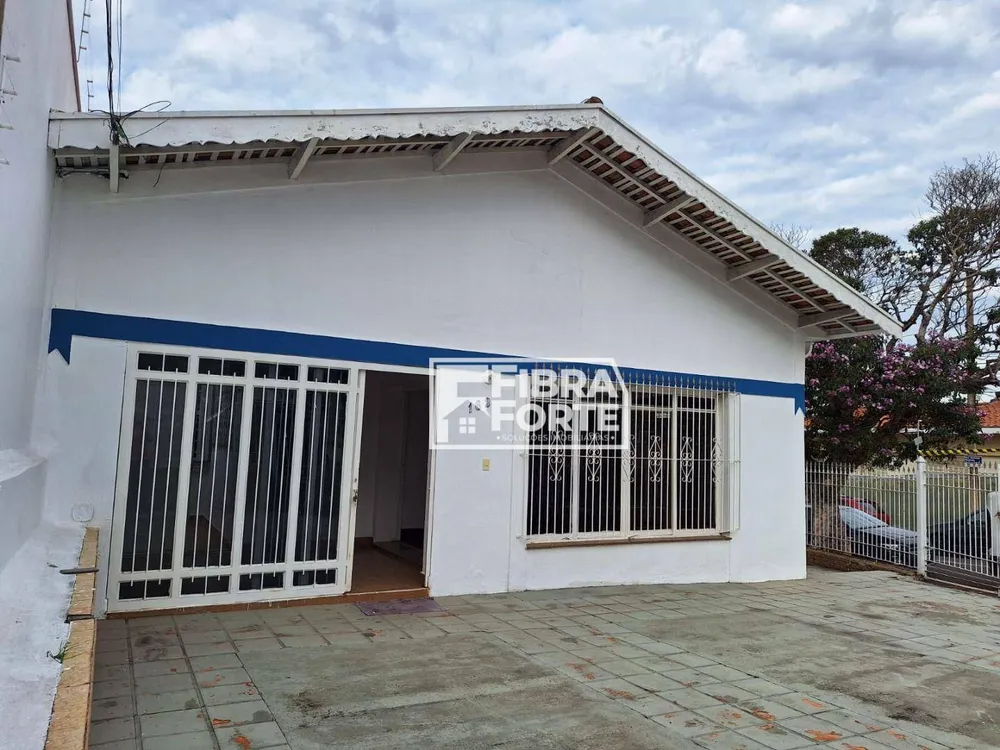 Casa, 3 quartos, 200 m² - Foto 1