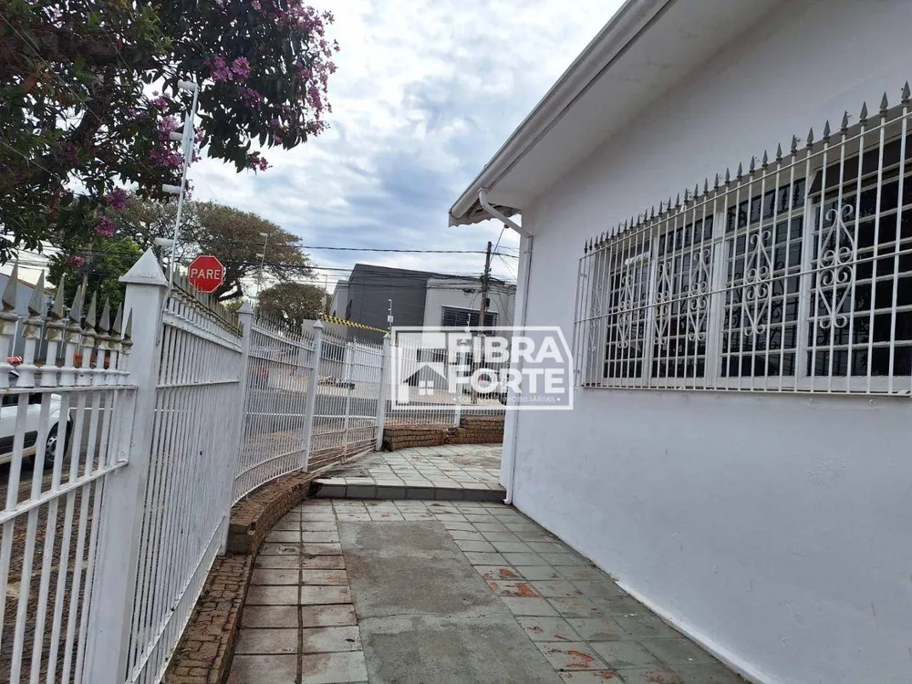 Casa, 3 quartos, 200 m² - Foto 17