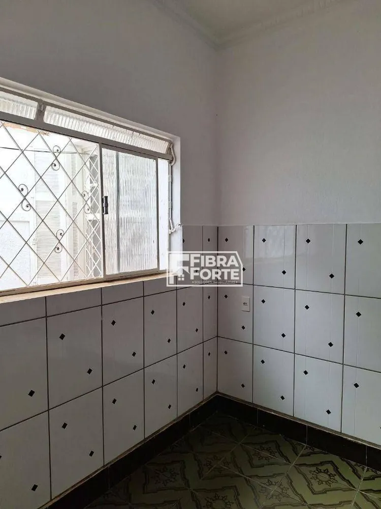 Casa, 3 quartos, 200 m² - Foto 9