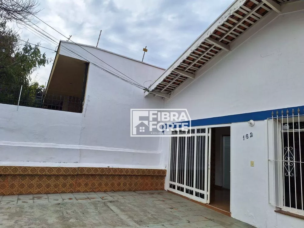 Casa, 3 quartos, 200 m² - Foto 1