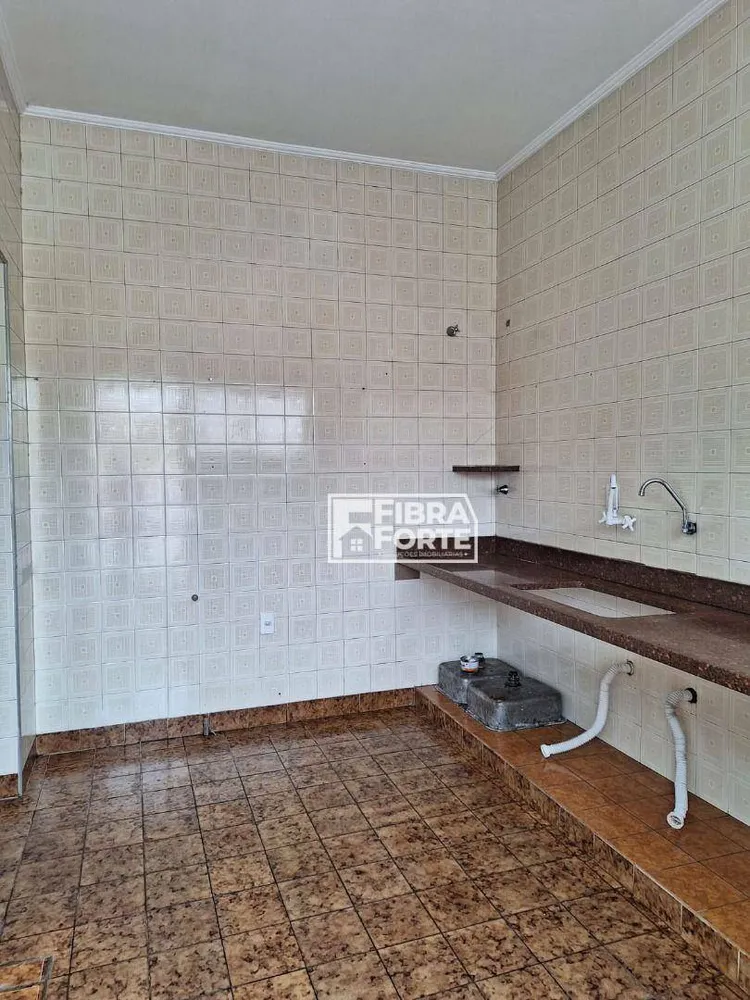 Casa, 3 quartos, 200 m² - Foto 11