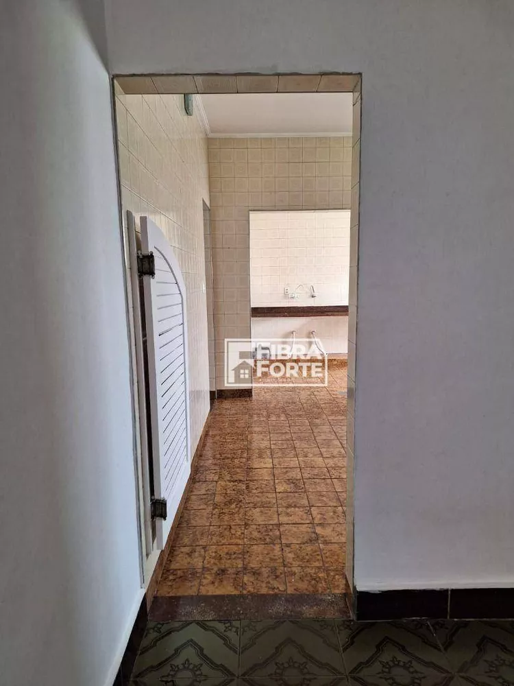 Casa, 3 quartos, 200 m² - Foto 2