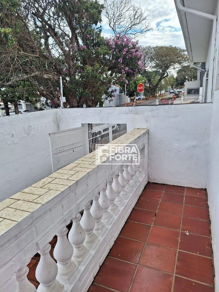 Casa, 3 quartos, 200 m² - Foto 16
