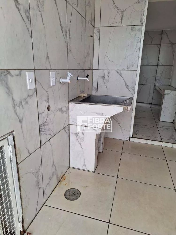 Casa, 3 quartos, 200 m² - Foto 6