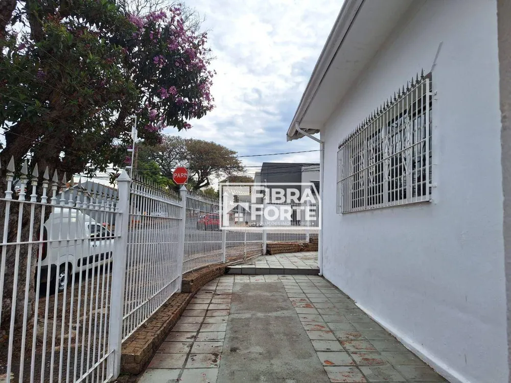 Casa, 3 quartos, 200 m² - Foto 18