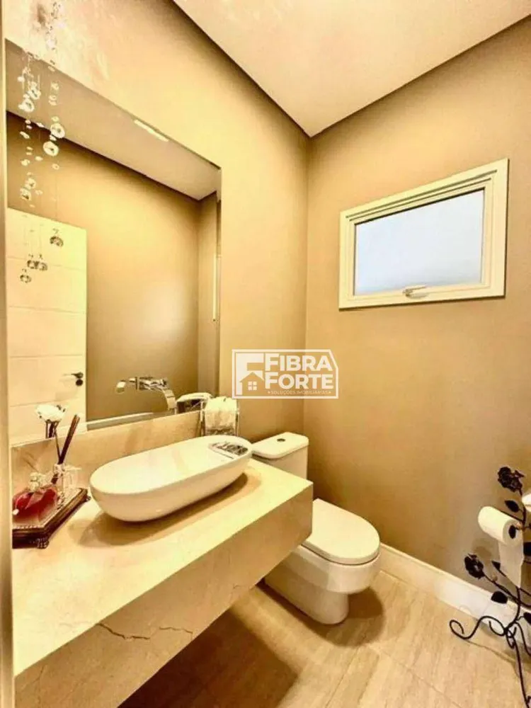 Casa de Condomínio, 4 quartos - Foto 8