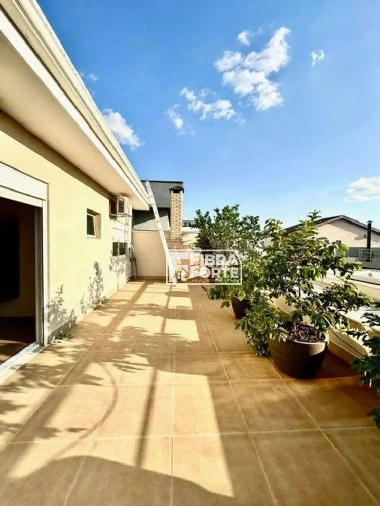 Casa de Condomínio, 4 quartos - Foto 7