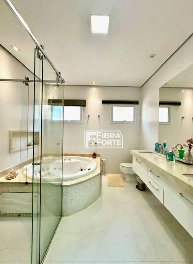 Casa de Condomínio, 4 quartos - Foto 5
